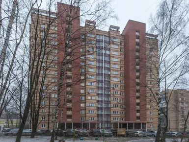 ЖК «Единый Стандарт»