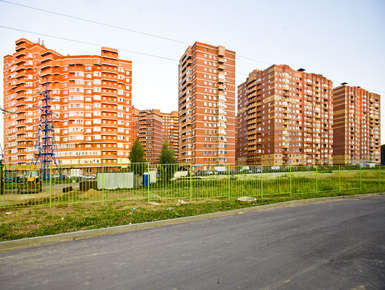 мкр. «Супонево»