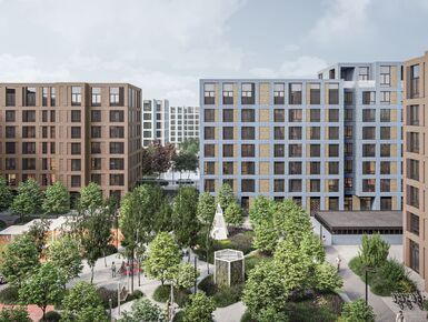 ЖК «Новое Летово»