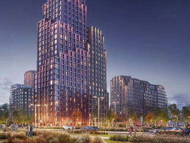 Зелёный парк