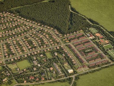 ЖК «Юсупово Life park»