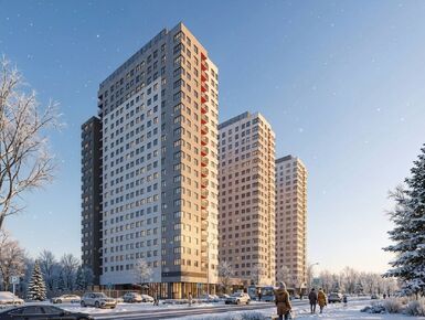 «Волковская 67»