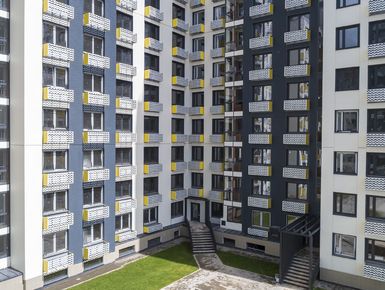 ЖК «Москвичка»