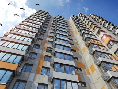 ЖК «Счастье в Кузьминках»