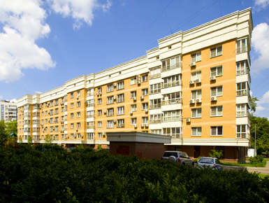 Соколиная Гора