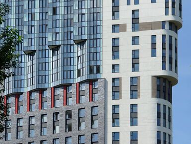 Квартал Union Park (Юнион Парк)