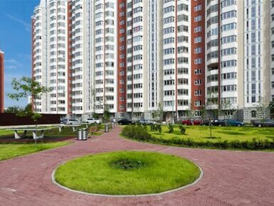 ЖК «Нахимово»