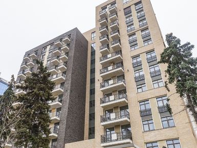 ЖК «Счастье в Замоскворечье»