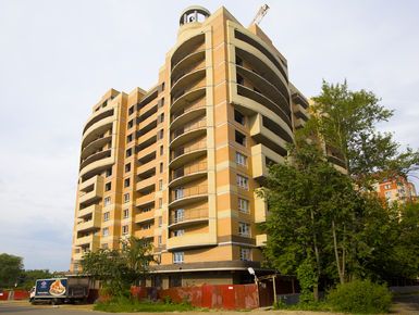 ЖК «Калужский»