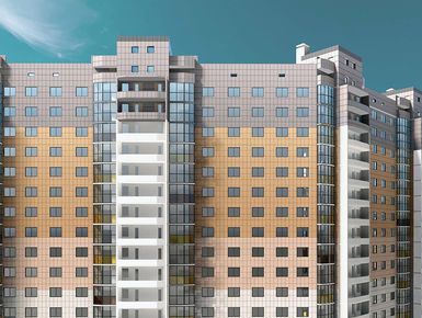 Архитектурный проект «Одинцово Западное» 