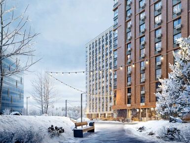 «Тропарево Парк»