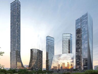 ЖК JOIS (Джойс)