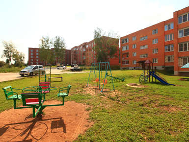 ЖК «Спортивный»