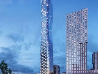 ЖК Famous (Фэймос)