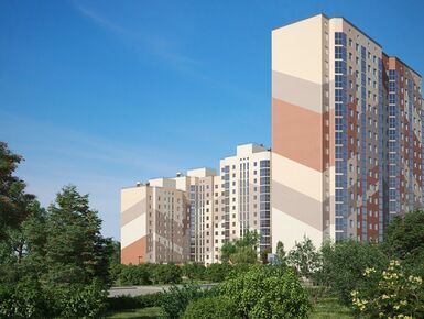 ЖК «Аврора»