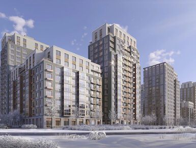 ЖК «Первый квартал»