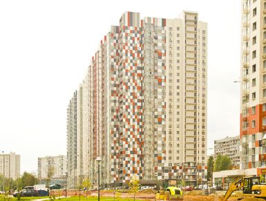 ЖК «Life - Митинская»