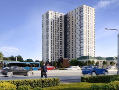 ЖК «Каширка.Like» (Каширка Лайк)