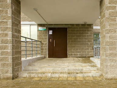 ЖК «Новые клюшки»