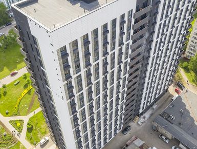 Комплекс апартаментов «Дом 128»