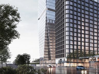 Бизнес-центр Light City (Лайт Сити)