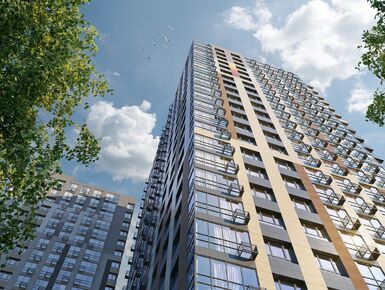 ЖК «Одинград»