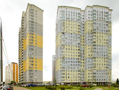 ЖК «Life - Лазаревское»