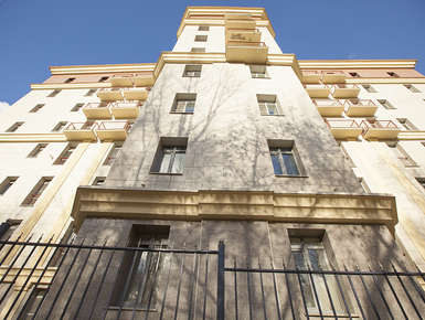 ЖК «Кант» («Нагорный»)