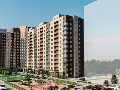 ЖК «Феникс»