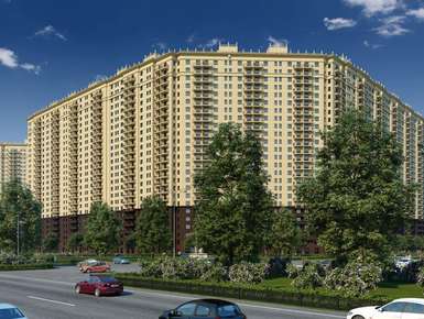 ЖК «Котельнические высотки»
