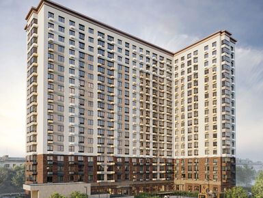 ЖК «Сердце Лыткарино»