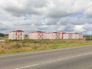 ЖК «Чеховский посад»