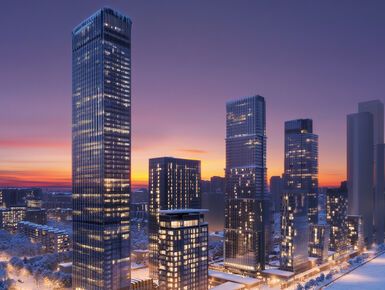 ЖК «Северный Порт»