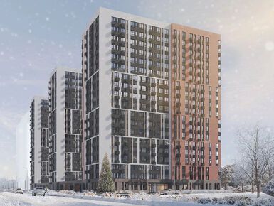 Город-парк «Первый Московский»