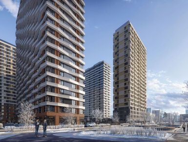 ЖК «Квартал Строгино»