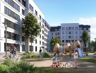 Миниполис «Восемь Кленов»