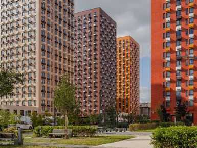 Волжский парк