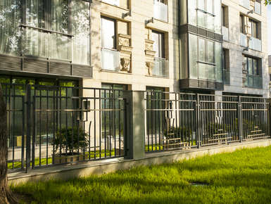 Клубный дом «Хилков, 5»