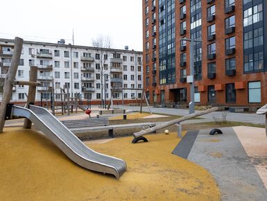 Жилой дом «Плеханова ул., д. 22»