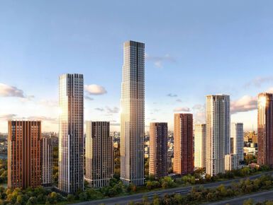 Левел Павелецкая Сити