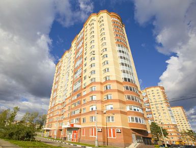 ЖК «Палитра»