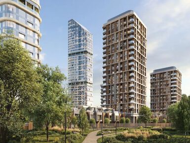 ЖК «Родина Парк»