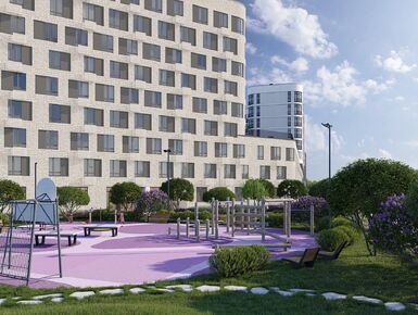 ЖК «Резиденции Сколково»