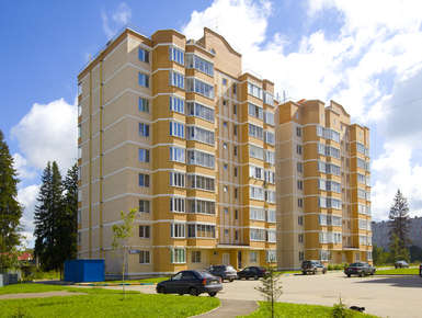 ЖК «Москворецкий»