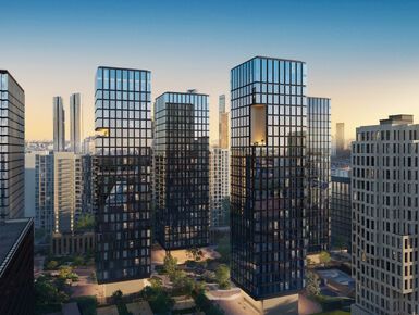 Квартал Life Time