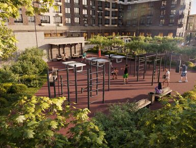 ЖК «Сердце Лыткарино»