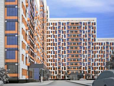 мкр. «Ильинское-Усово»