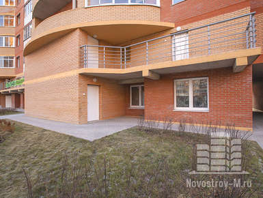 ЖК «Соловьиная Роща»