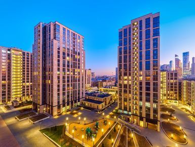 ЖК RedSide (РедСайд)