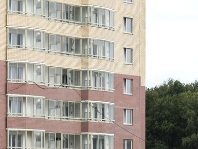 ЖК «Первый Андреевский»